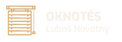 Oknotěs